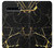 W2896 Gold Marble Graphic Printed Case Cover Custodia e Flip Case per Samsung Galaxy S10 5G