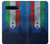W2983 Italy Football Soccer Euro 2016 Case Cover Custodia e Flip Case per Samsung Galaxy S10 5G