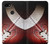 W0062 American Football Case Cover Custodia e Flip Case per Google Pixel 3a