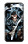 W0295 Grim Reaper Case Cover Custodia e Flip Case per Google Pixel 3a