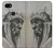 W0792 Indian Chief Case Cover Custodia e Flip Case per Google Pixel 3a