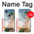 W0998 Claude Monet Woman with a Parasol Case Cover Custodia e Flip Case per Google Pixel 3a