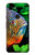 W1812 Cichlid Fish Case Cover Custodia e Flip Case per Google Pixel 3a