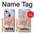 W2450 Van Gogh Peach Tree Blossom Case Cover Custodia e Flip Case per Google Pixel 3a