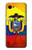 W3020 Ecuador Flag Case Cover Custodia e Flip Case per Google Pixel 3a