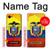 W3020 Ecuador Flag Case Cover Custodia e Flip Case per Google Pixel 3a