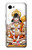 W3186 Lord Hanuman Chalisa Hindi Hindu Case Cover Custodia e Flip Case per Google Pixel 3a