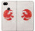 W3237 Waves Japan Flag Case Cover Custodia e Flip Case per Google Pixel 3a