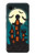 W3268 Halloween Festival Castle Case Cover Custodia e Flip Case per Google Pixel 3a