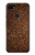 W0542 Rust Texture Case Cover Custodia e Flip Case per Google Pixel 3a XL