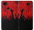 W2458 Zombie Hands Case Cover Custodia e Flip Case per Google Pixel 3a XL