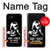 W2518 Do Not Touch My Phone Case Cover Custodia e Flip Case per Google Pixel 3a XL