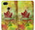 W2523 Canada Autumn Maple Leaf Case Cover Custodia e Flip Case per Google Pixel 3a XL