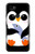 W2631 Cute Baby Penguin Case Cover Custodia e Flip Case per Google Pixel 3a XL