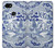 W2768 Willow Pattern Graphic Case Cover Custodia e Flip Case per Google Pixel 3a XL