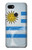 W2995 Uruguay Football Soccer Copa 2016 Case Cover Custodia e Flip Case per Google Pixel 3a XL