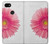 W3044 Vintage Pink Gerbera Daisy Case Cover Custodia e Flip Case per Google Pixel 3a XL