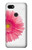 W3044 Vintage Pink Gerbera Daisy Case Cover Custodia e Flip Case per Google Pixel 3a XL