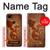 W3086 Red Dragon Tattoo Case Cover Custodia e Flip Case per Google Pixel 3a XL