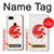 W3237 Waves Japan Flag Case Cover Custodia e Flip Case per Google Pixel 3a XL