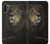 W0472 Lion Case Cover Custodia e Flip Case per Samsung Galaxy Note 10 Plus