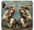 W1063 Napoleon Bonaparte Case Cover Custodia e Flip Case per Samsung Galaxy Note 10 Plus