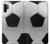 W2964 Football Soccer Ball Case Cover Custodia e Flip Case per Samsung Galaxy Note 10 Plus
