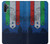 W2983 Italy Football Soccer Euro 2016 Case Cover Custodia e Flip Case per Samsung Galaxy Note 10 Plus