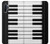 W3078 Black and White Piano Keyboard Case Cover Custodia e Flip Case per Samsung Galaxy Note 10 Plus W3078 Black and White Piano Keyboard Case Cover Custodia e Flip Case per Samsung Galaxy Note 10 Plus