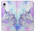 W3375 Unicorn Case Cover Custodia e Flip Case per iPhone XR