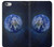 W3430 Blue Planet Case Cover Custodia e Flip Case per iPhone 6 6S