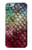 W3539 Mermaid Fish Scale Case Cover Custodia e Flip Case per iPhone 6 6S