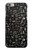 W3426 Blackboard Science Case Cover Custodia e Flip Case per iPhone 6 Plus, iPhone 6s Plus