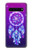 W3484 Cute Galaxy Dream Catcher Case Cover Custodia e Flip Case per Samsung Galaxy S10 5G