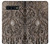 W3395 Dragon Door Case Cover Custodia e Flip Case per Samsung Galaxy S10 Plus