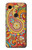 W3402 Floral Paisley Pattern Seamless Case Cover Custodia e Flip Case per Google Pixel 3a