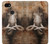 W3427 Mammoth Ancient Cave Art Case Cover Custodia e Flip Case per Google Pixel 3a