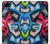 W3445 Graffiti Street Art Case Cover Custodia e Flip Case per Google Pixel 3a