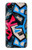 W3445 Graffiti Street Art Case Cover Custodia e Flip Case per Google Pixel 3a XL