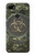 W3468 Biohazard Zombie Hunter Graphic Case Cover Custodia e Flip Case per Google Pixel 3a XL