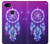 W3484 Cute Galaxy Dream Catcher Case Cover Custodia e Flip Case per Google Pixel 3a XL