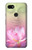 W3511 Lotus flower Buddhism Case Cover Custodia e Flip Case per Google Pixel 3a XL