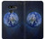 W3430 Blue Planet Case Cover Custodia e Flip Case per LG G8 ThinQ