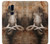 W3427 Mammoth Ancient Cave Art Case Cover Custodia e Flip Case per LG G7 ThinQ