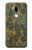 W3662 William Morris Vine Pattern Case Cover Custodia e Flip Case per LG G7 ThinQ