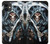 W0295 Grim Reaper Case Cover Custodia e Flip Case per iPhone 11