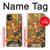 W0440 Hindu God Ganesha Case Cover Custodia e Flip Case per iPhone 11