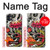 W0605 Yakuza Tattoo Case Cover Custodia e Flip Case per iPhone 11