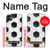W2061 Football Soccer Pattern Case Cover Custodia e Flip Case per iPhone 11
