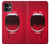 W2103 Vampire Mouth Case Cover Custodia e Flip Case per iPhone 11